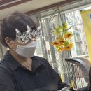 프리텍 황사 방역용 KF94 대형마스크 리뷰 /민감한 피부 추천