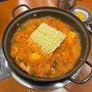 백채김치찌개 | 광양 중마동 한식 맛집 백채김치찌개 내돈내산 후기
