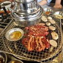 상통 | [당진 갈맥상통] 당진 양념소갈비 맛집 내돈내산 후기