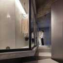 [일본주택] 40년 된 철근 콘크리트조의 아파트를 리노베이션 이미지
