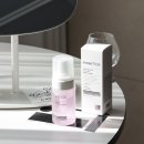 폼잡는개 | 초유엑소좀 100억개 함유 속건조 잡는 이너타이드 엑소좀 버블에센스!