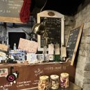 잠시라도 | 서울역 근처 분위기 좋은 카페 잠시 ZAMSI | 고양이가 함께하는 카페 내부, 후기