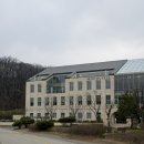 우리대형정비 | 배산임수! 드라이브가기 좋은 파주 초대형 카페, 나의 가족 모쿠슈라 프렌치카페 후기