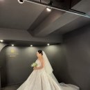 지호플라워 | ✨드디어 본식 드레스 고르러 가는 날!✨ (Feat. 맥데이 지호부장님)👰🏻‍♀️💖