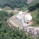 밀양도래재자연휴양림 이미지