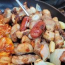 백두산숯불갈비&냉면 이미지