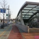 삼산체육관역 2번 출구 이미지