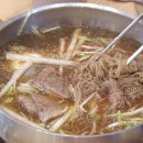 대한칡냉면 이미지