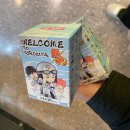 다마트 | 「은혼 피규어 리뷰｜팝마트 언박싱 &amp; 실물 후기」 다 좋은데… 긴토키 뽑기 실패..