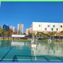 물빛공원 농구장 이미지