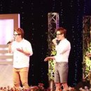 관성회관야외공연장 이미지