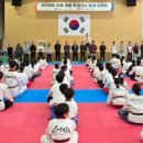 하나전문 태권도장 이미지