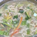 생생바지락칼국수 네이버블로그