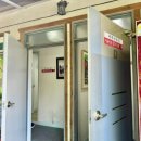 테마파크 펜션 | 합천 숲속 워터파크 휴테마파크 펜션카라반 캠핑장 후기