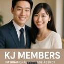 KJ MEMBERS 이미지