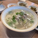 고향팥칼국수 이미지