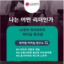 하이프라자 | [LG전자 하이프라자]리더십 워크샵_나는어떤리더인가_박지영리더십연구소