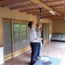 진주민박 이미지