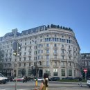 밀라노짐 구성점 | [이탈리아 신혼여행 Day 1] 밀라노 도착 &amp; 호텔 콜롬보 숙소 후기