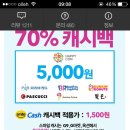 SPC 해피콘 5천원 (지마켓 g9 옥션 ) 이미지