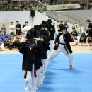 🥋 국가대표 경호 태권도 경호 천사들의 도전!