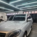 다산 세차 디테일링샵]&#34;미스터오 디테일링&#34; 벤츠 ML350 프리미엄 코스 시공 후기, &#34;차량 실내 깔끔한...