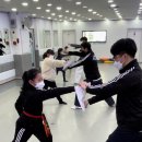 용인대 지노 태권 스쿨 이미지