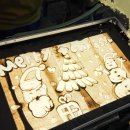 키즈페스티벌 - 샌드아트 | 용인샌드아트공연 키즈페스티벌, 모래가 빚어낸 미학과 오감의 전이