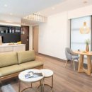 (주)센트럴호텔레지던스 이미지