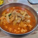 무의도 거해짬뽕순두부 맛집