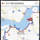 구불6길(달밝음길) 이미지