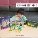 레고 보태니컬 쁘띠 부케 10347 봄날의 햇살 10349 우리아이 방꾸미기 아이템!