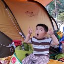 새들펜션캠핑장 이미지