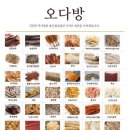 정건어물 이미지