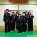 합기도수체육관 이미지