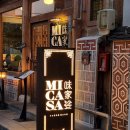 미카사(MICASA) 이미지