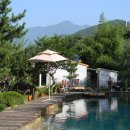 수영장민박 이미지