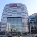 롯데월드몰 이미지