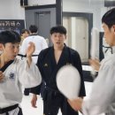 파란태권도 | 일기에 태권도 얘기만 가득?!