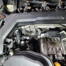 케이디젤 | G80 케이카 보증수리 연료 저압 라인 누유 조금만 늦었어도 화재 발생 할 수도 있었겠어요