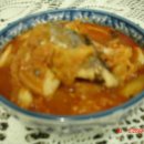 바쁜 아침에 후다닥.... 초간단 고등어통조림 김치찌개 이미지