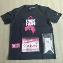 인천전문대학 | 핑크리본 캠페인, 2025 핑크런 10km 참가 후기(with 그루버)