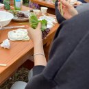 The 맛있소 | 결혼 후 첫 추석 명절 : 8시간 걸려 도착한 한국의 알프스 영주