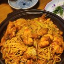 한성아구찜 | 군산 수송동 맛집 분위기 좋은 한성아구찜