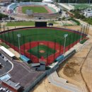 고성군야구장 이미지