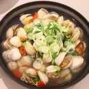 조조칼국수 성수점