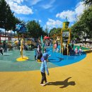 서구문화회관 주차장 이미지