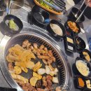힐스테이트황금엘포레경로당 | 대구맛집, 9워주는 3겹살 황금 본점 솔직방문후기!