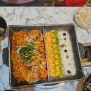 헬로팬닭갈비 이미지