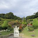 외도보타니아 이미지